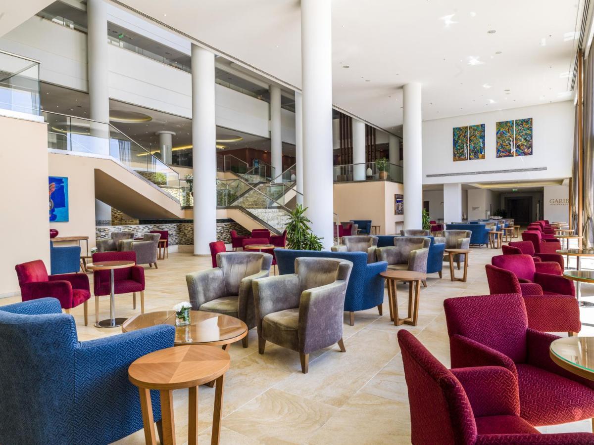 Olympic Lagoon Resort Paphos Esterno foto