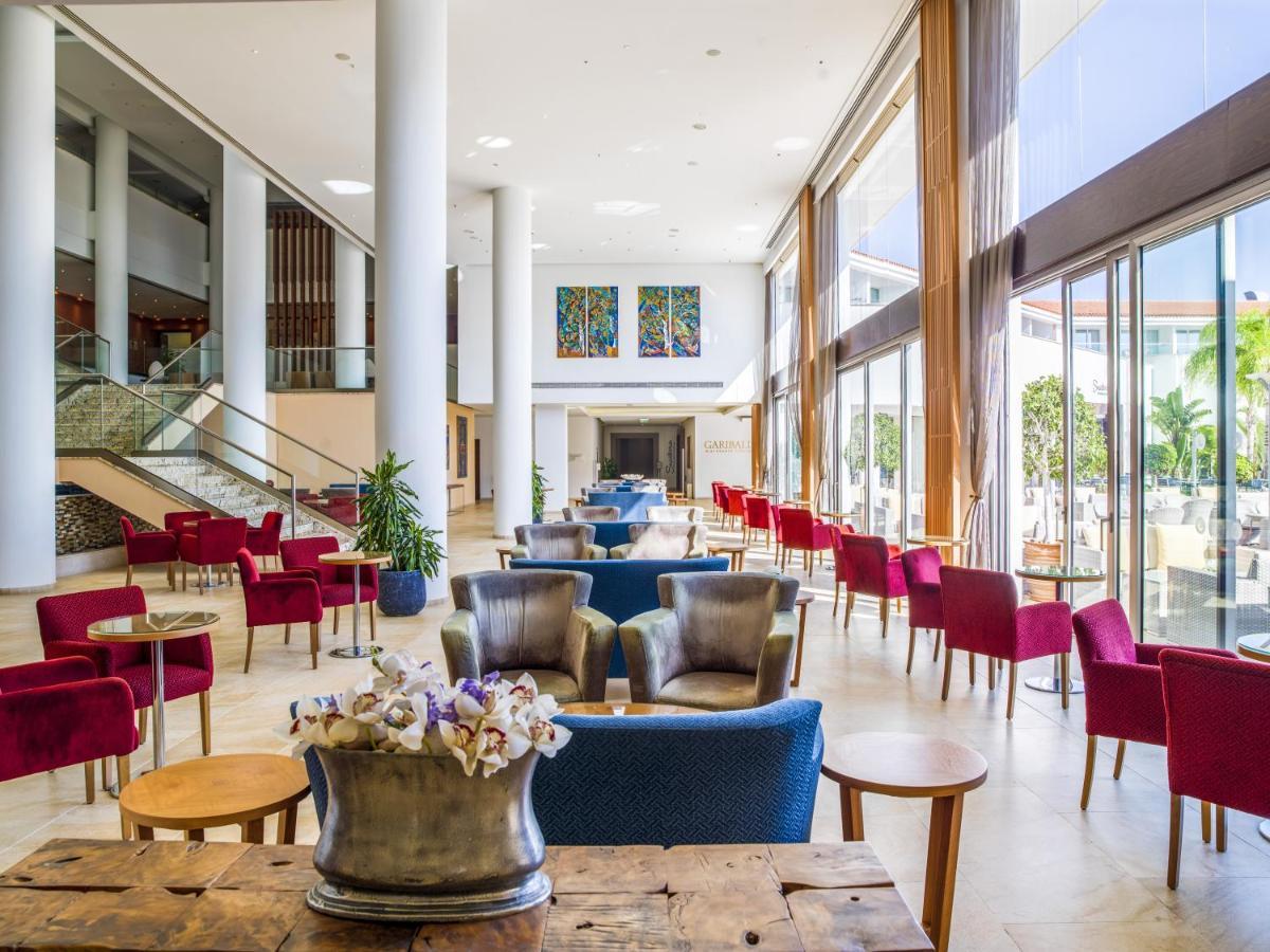 Olympic Lagoon Resort Paphos Esterno foto