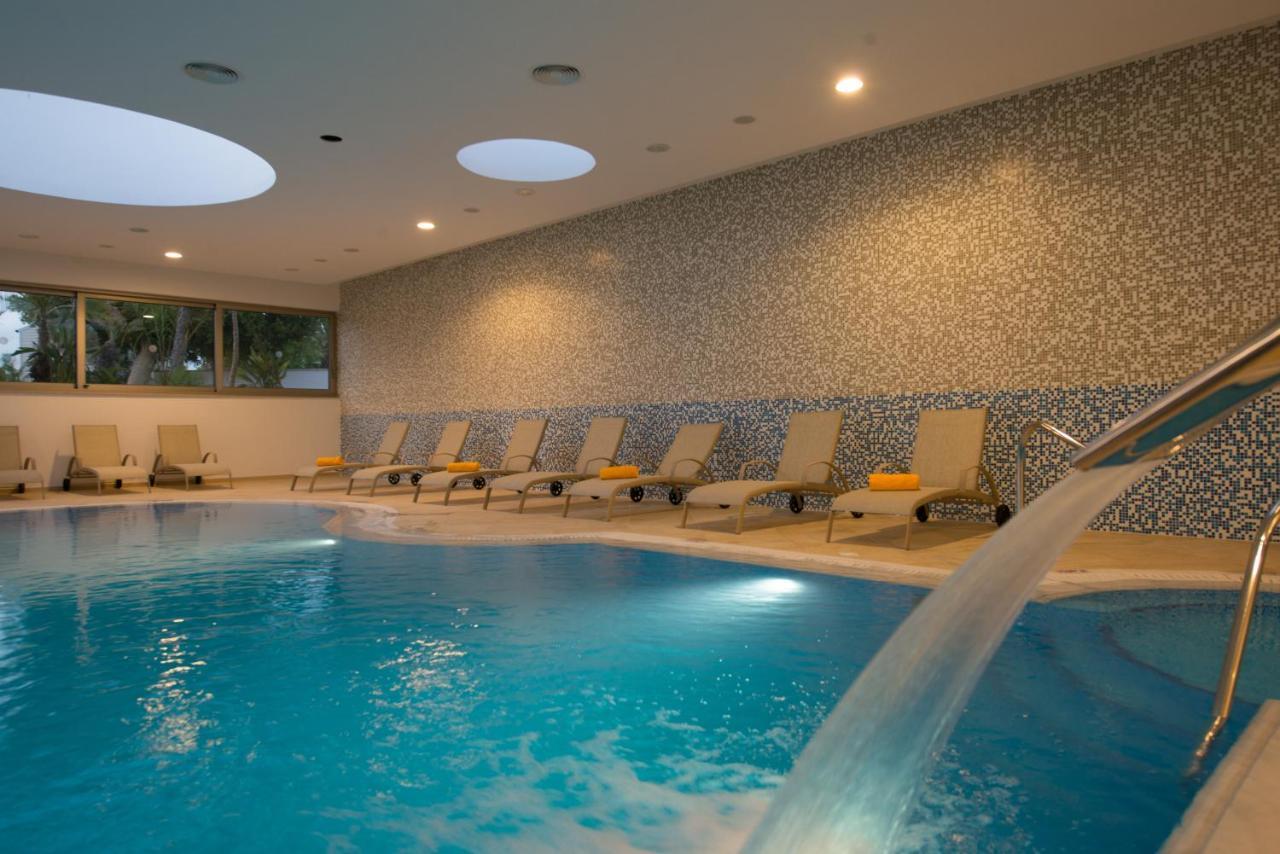Olympic Lagoon Resort Paphos Esterno foto