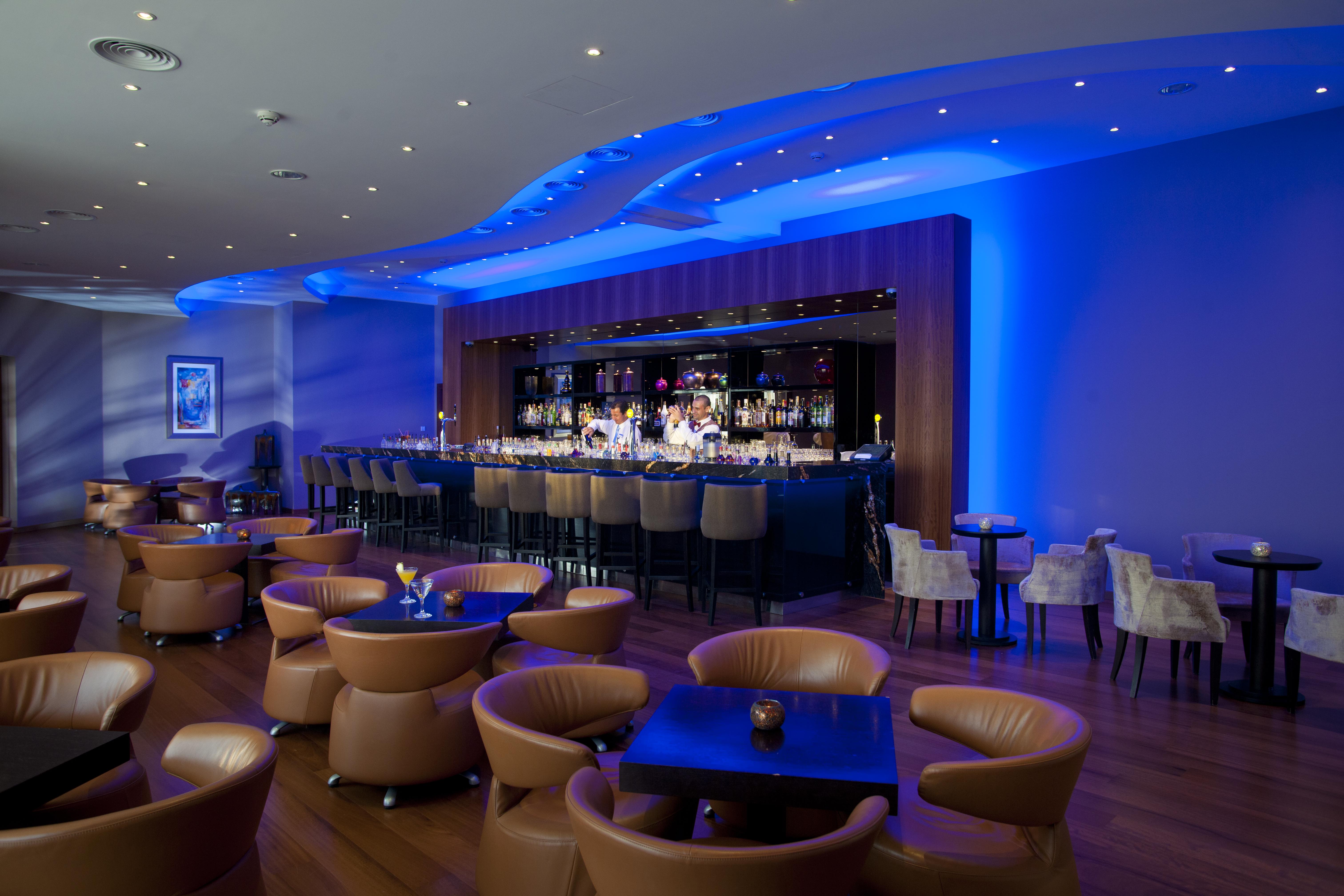 Olympic Lagoon Resort Paphos Esterno foto