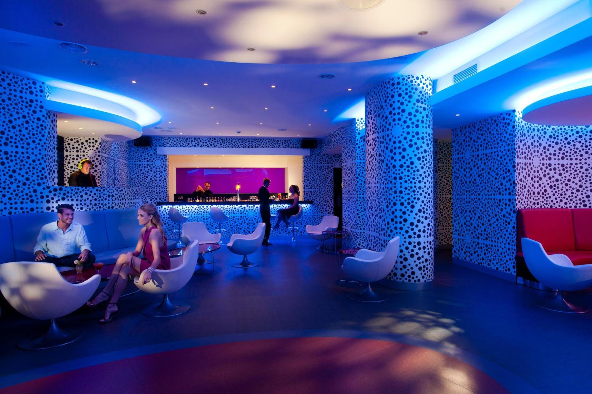 Olympic Lagoon Resort Paphos Esterno foto